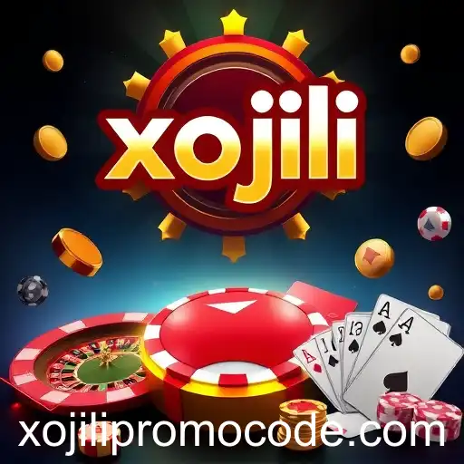 Enhance Your Online Casino Experience with the Xojili Promo Code