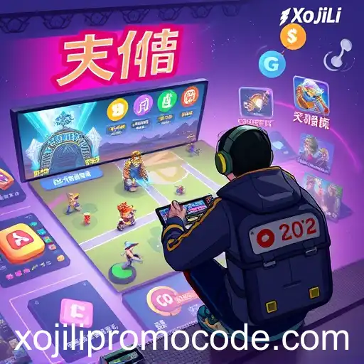 The Gaming World in 2025: Insights and Promotions