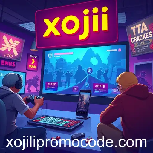 Exploring the Gaming Scene: Xojili Promo Codes and Trends