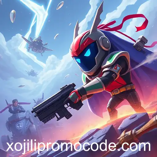 Unleashing Fun: Exploring the World of Multiplayer Games with Xojili Promo Code