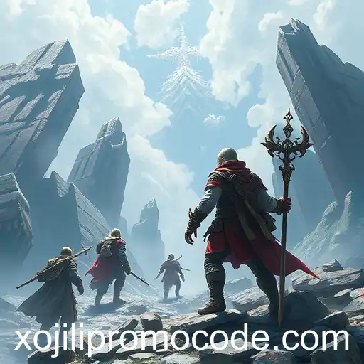 Unveiling the Magic of RPG Games: Explore with the Xojili Promo Code
