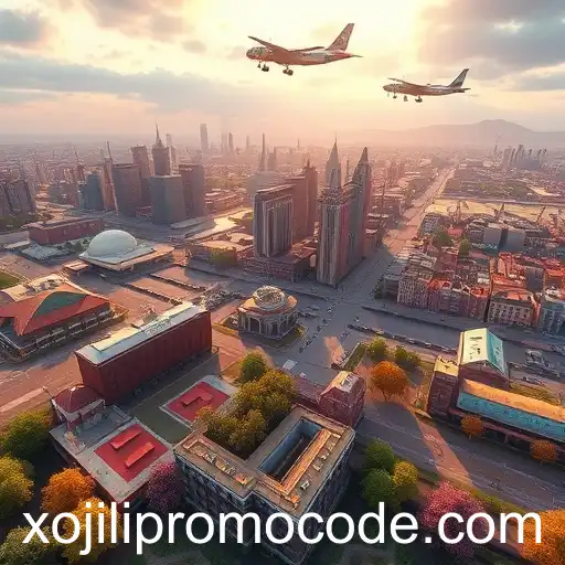 Exploring the World of Simulation Games and Special Offers