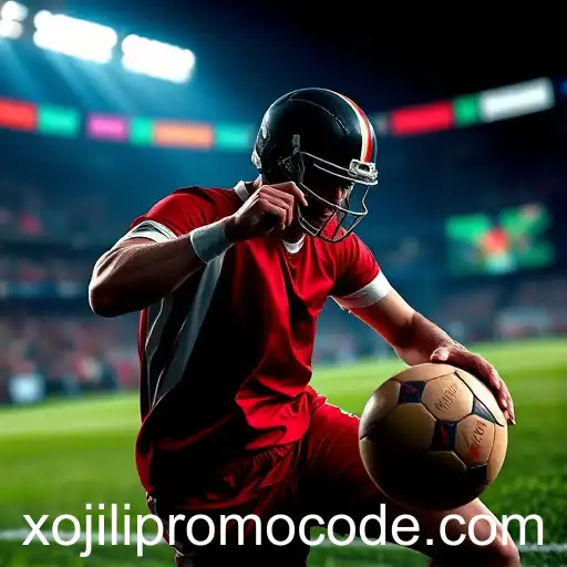 Enhancing Your Gaming Experience with Sports Games and the 'xojili Promo Code'