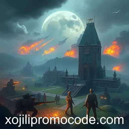 Exploring the World of Strategy Games: Unlock Savings with the Xojili Promo Code