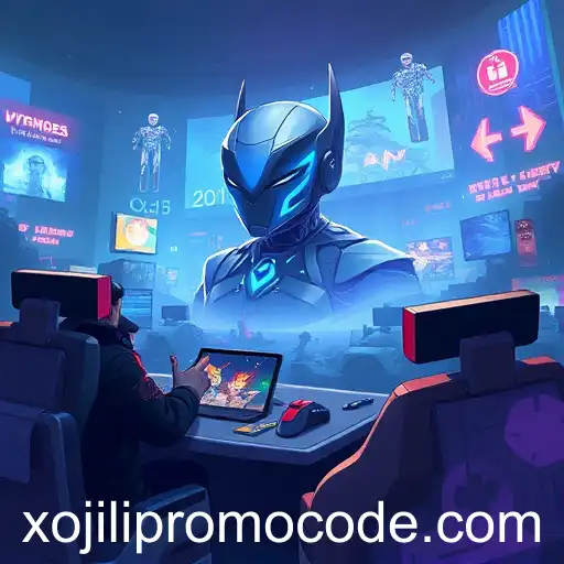 Unlocking Value with Gaming Promo Codes