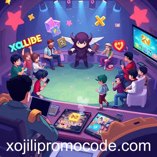 Exploring XOJILI's Impact on the Gaming Community