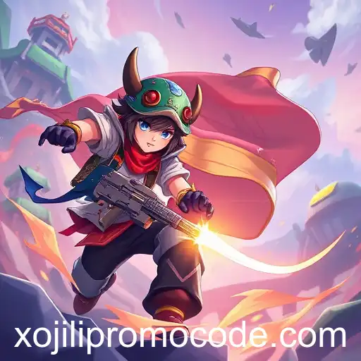 Unlocking New Adventures with Xojili Promo Codes